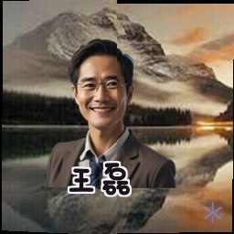 王磊